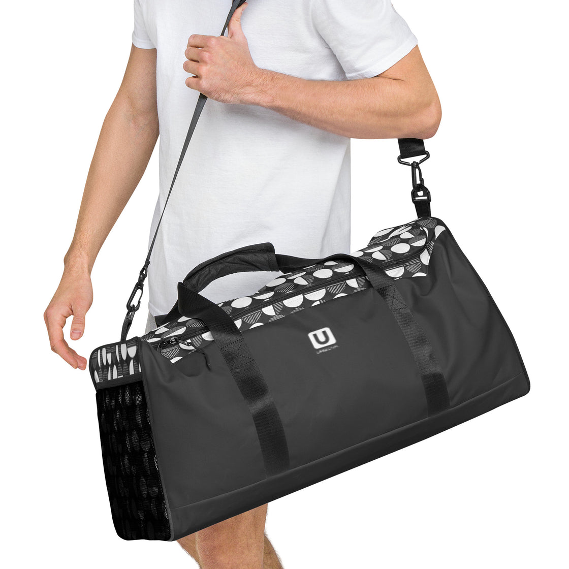 Duffle bag