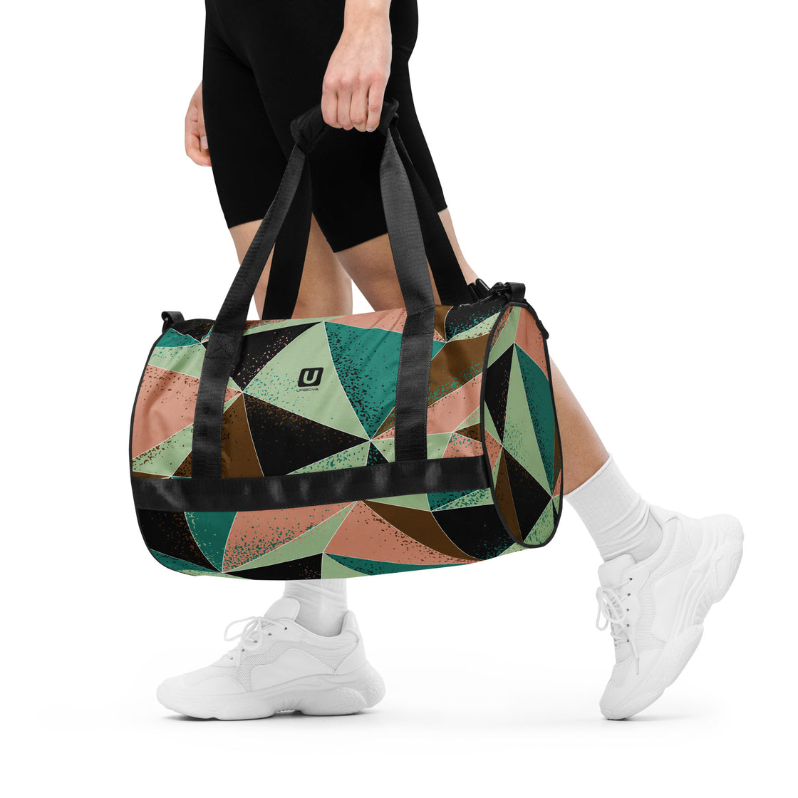 Fitness Bag