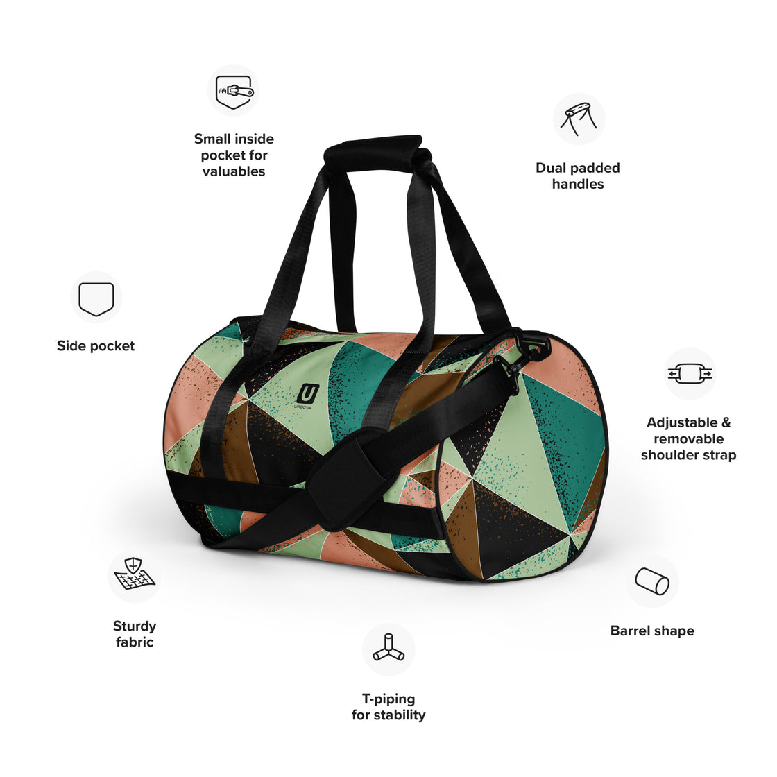 Fitness Bag