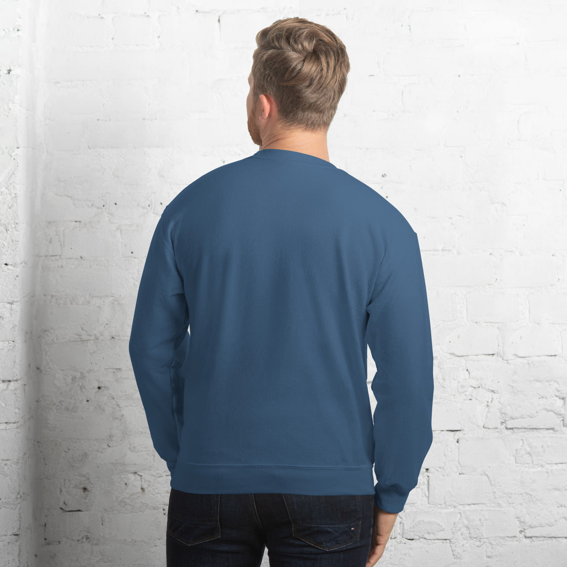 Men Sweatshirt