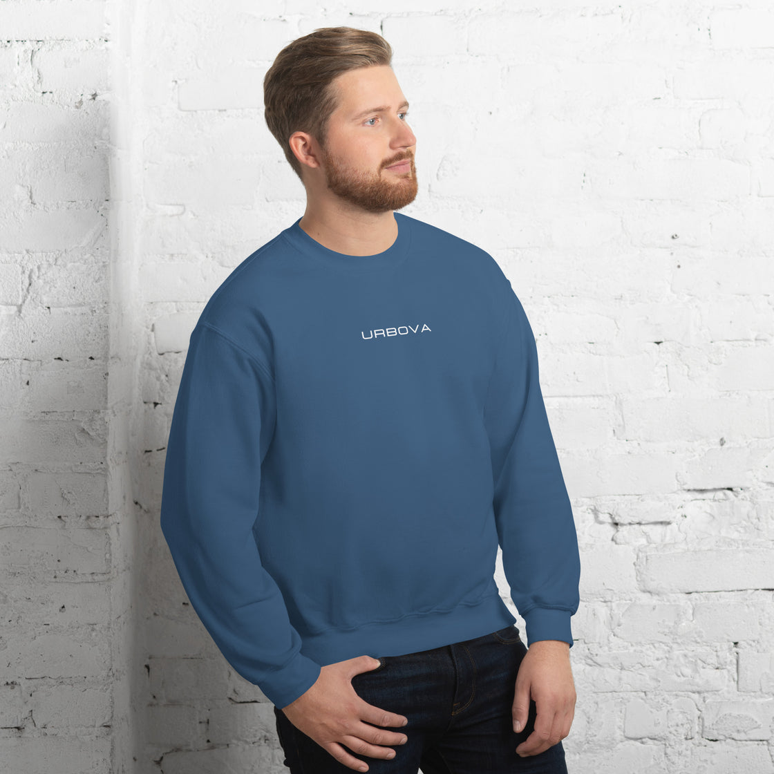 Men Sweatshirt