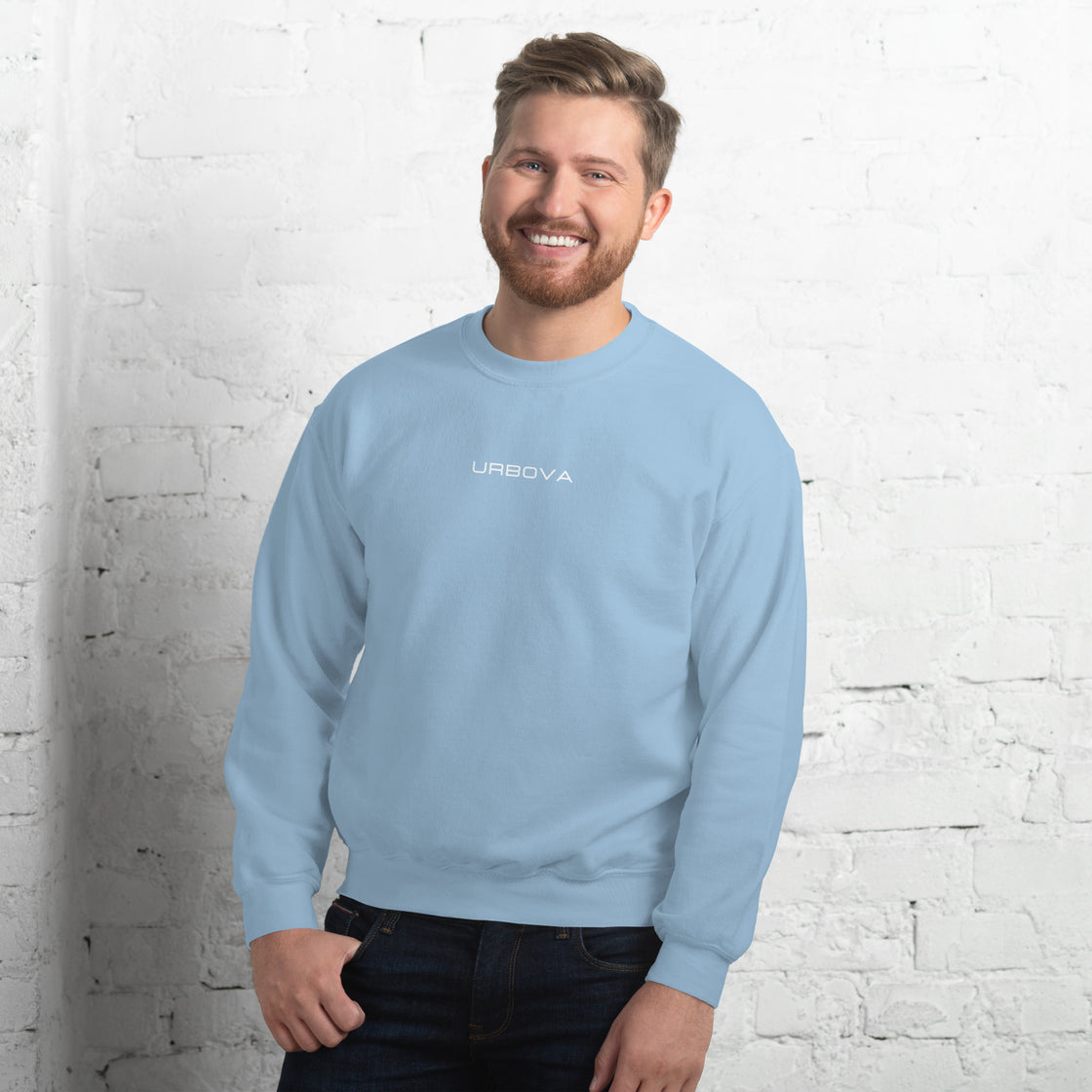 Men Sweatshirt