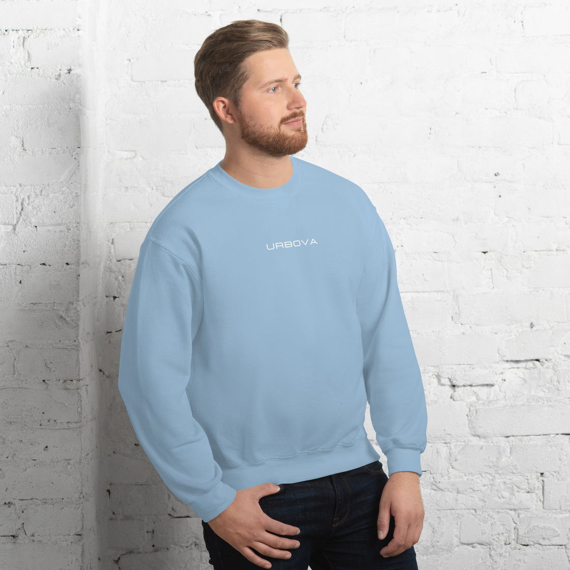 Men Sweatshirt