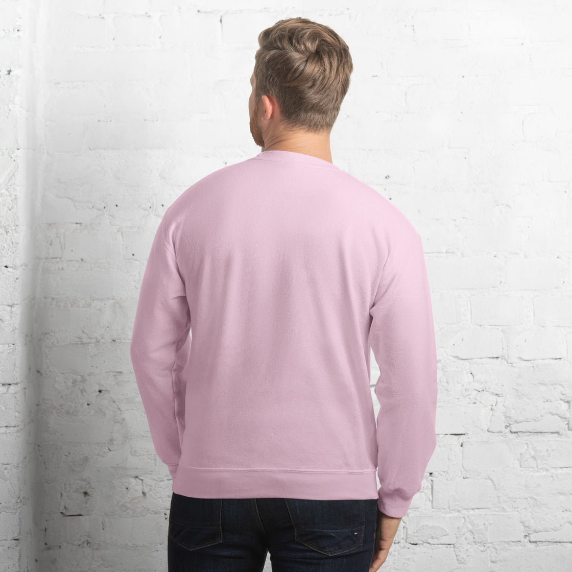 Men Sweatshirt