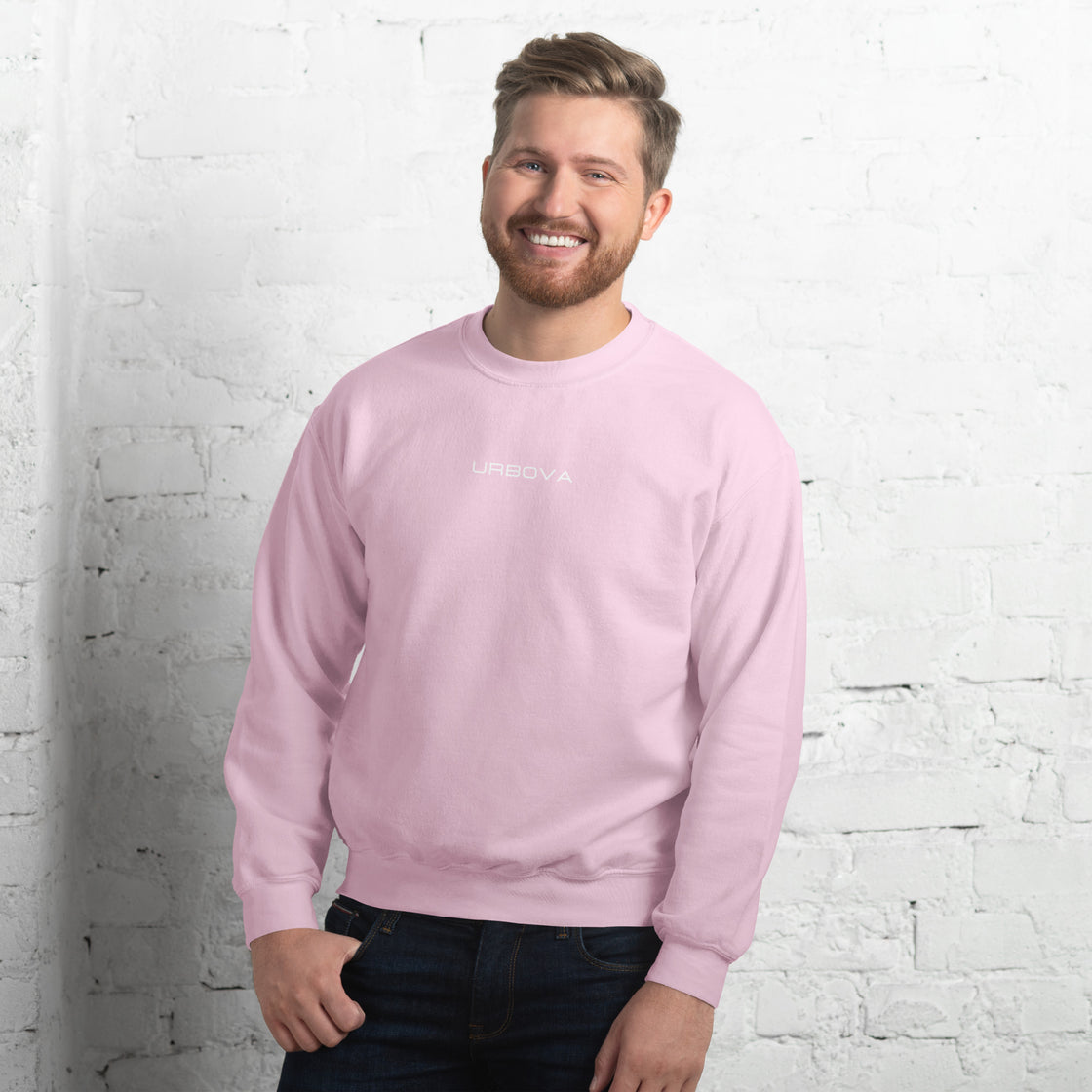 Men Sweatshirt