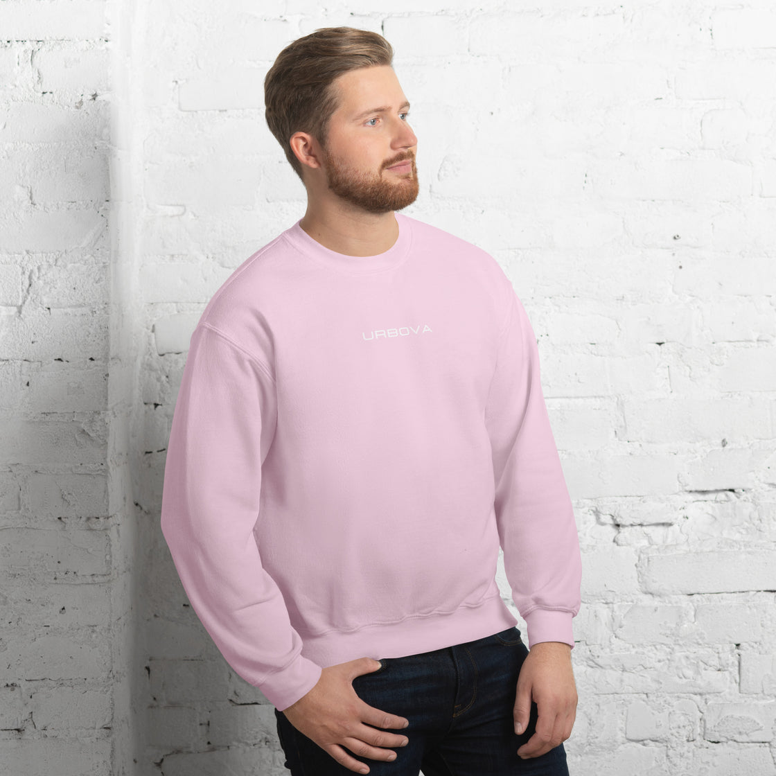 Men Sweatshirt