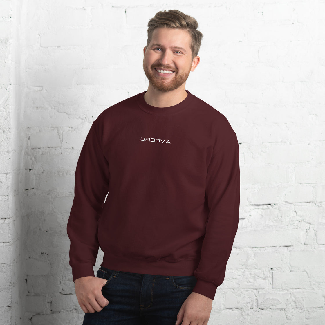 Men Sweatshirt