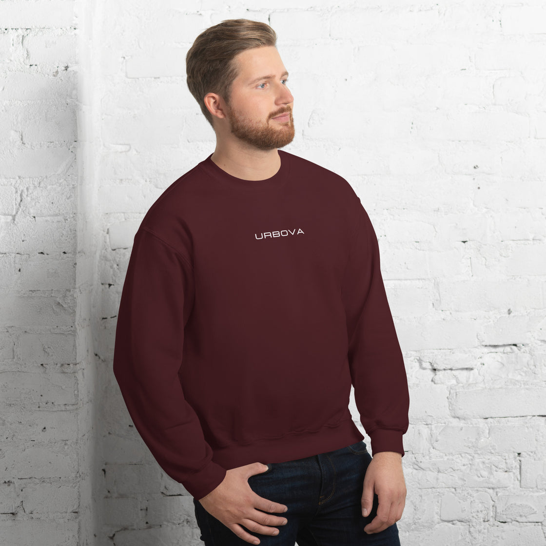 Men Sweatshirt