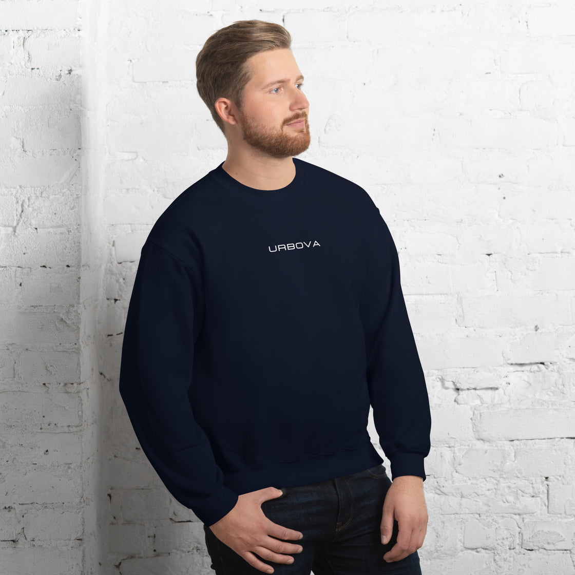 Men Sweatshirt