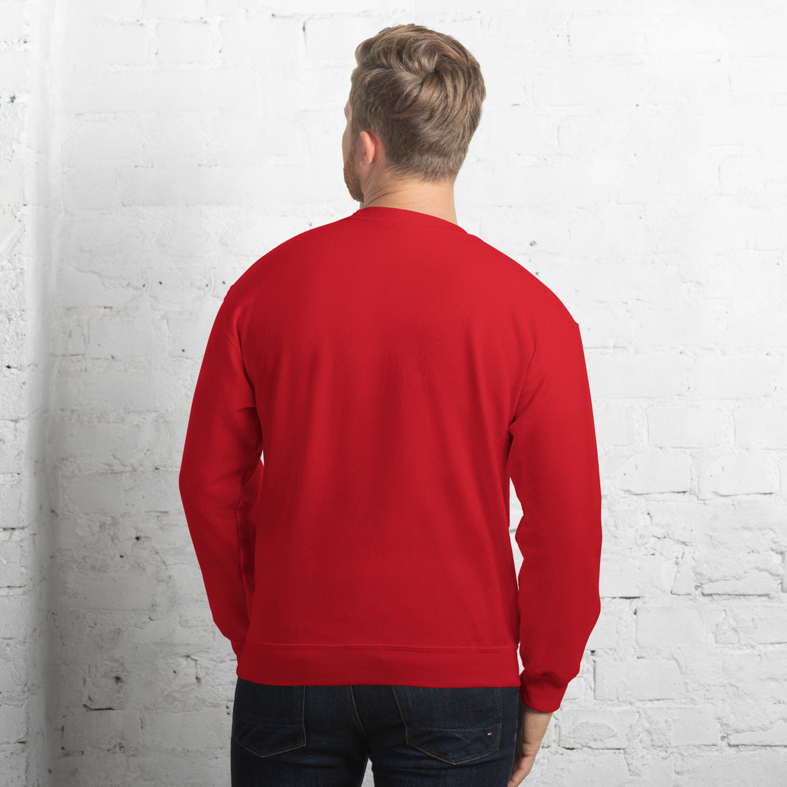 Men Sweatshirt