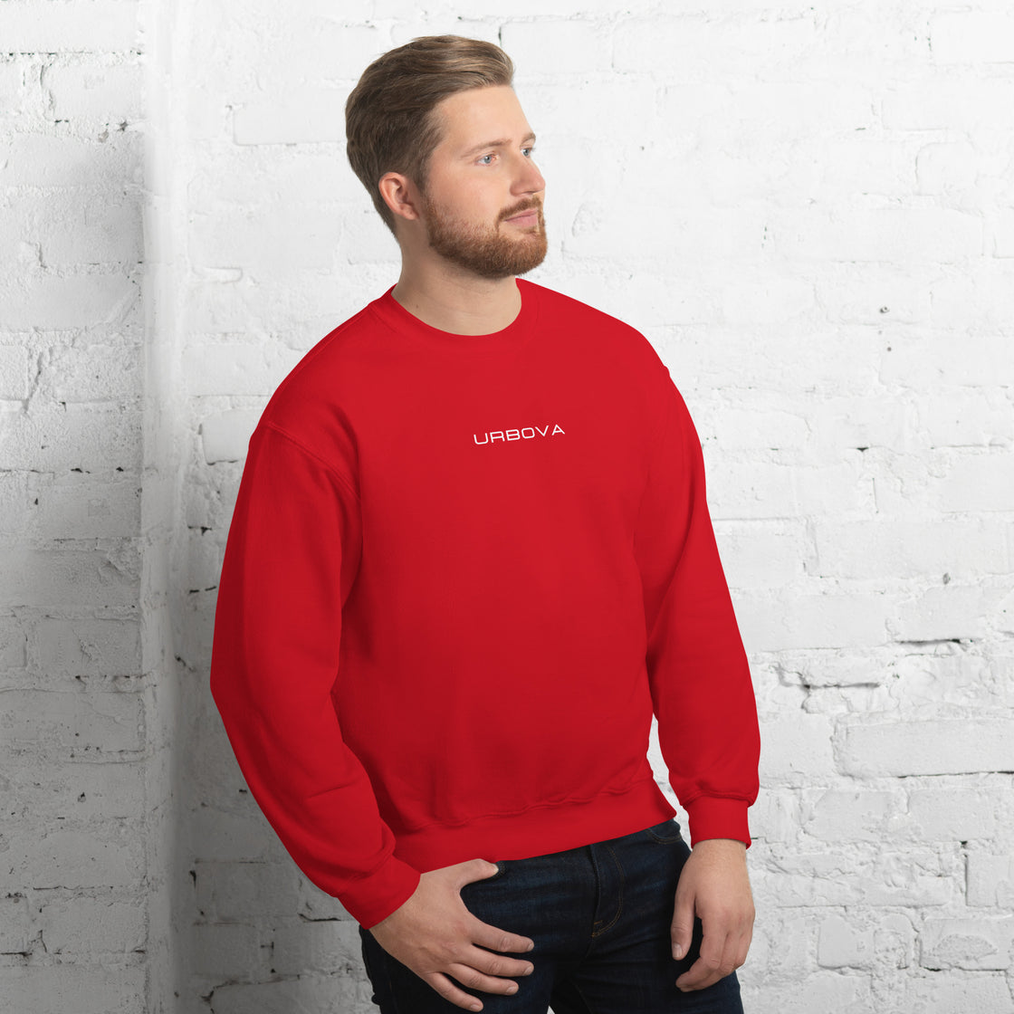 Men Sweatshirt