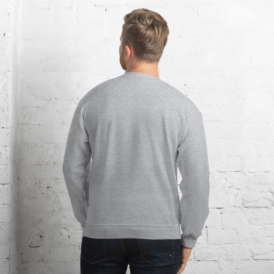 Men Sweatshirt