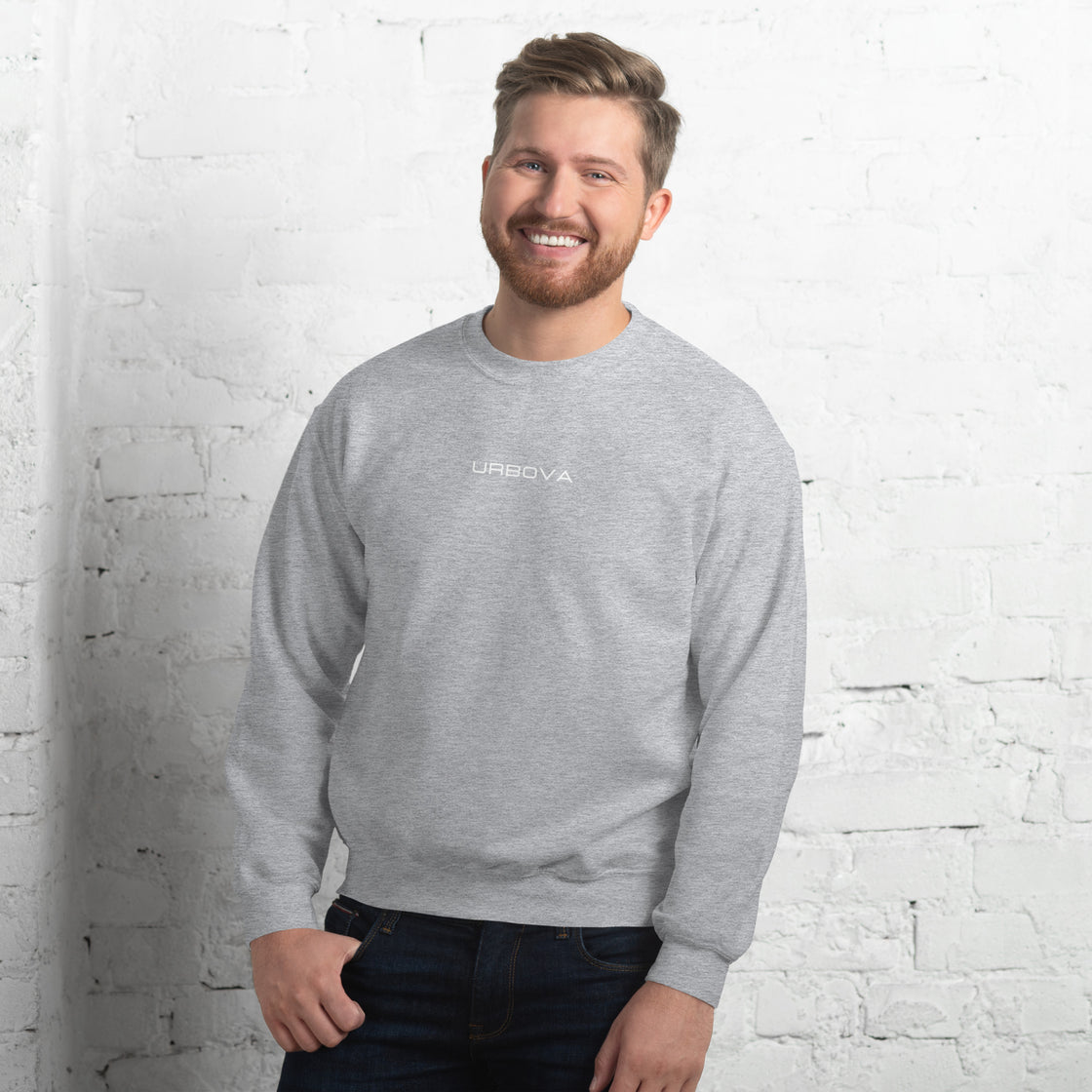 Men Sweatshirt