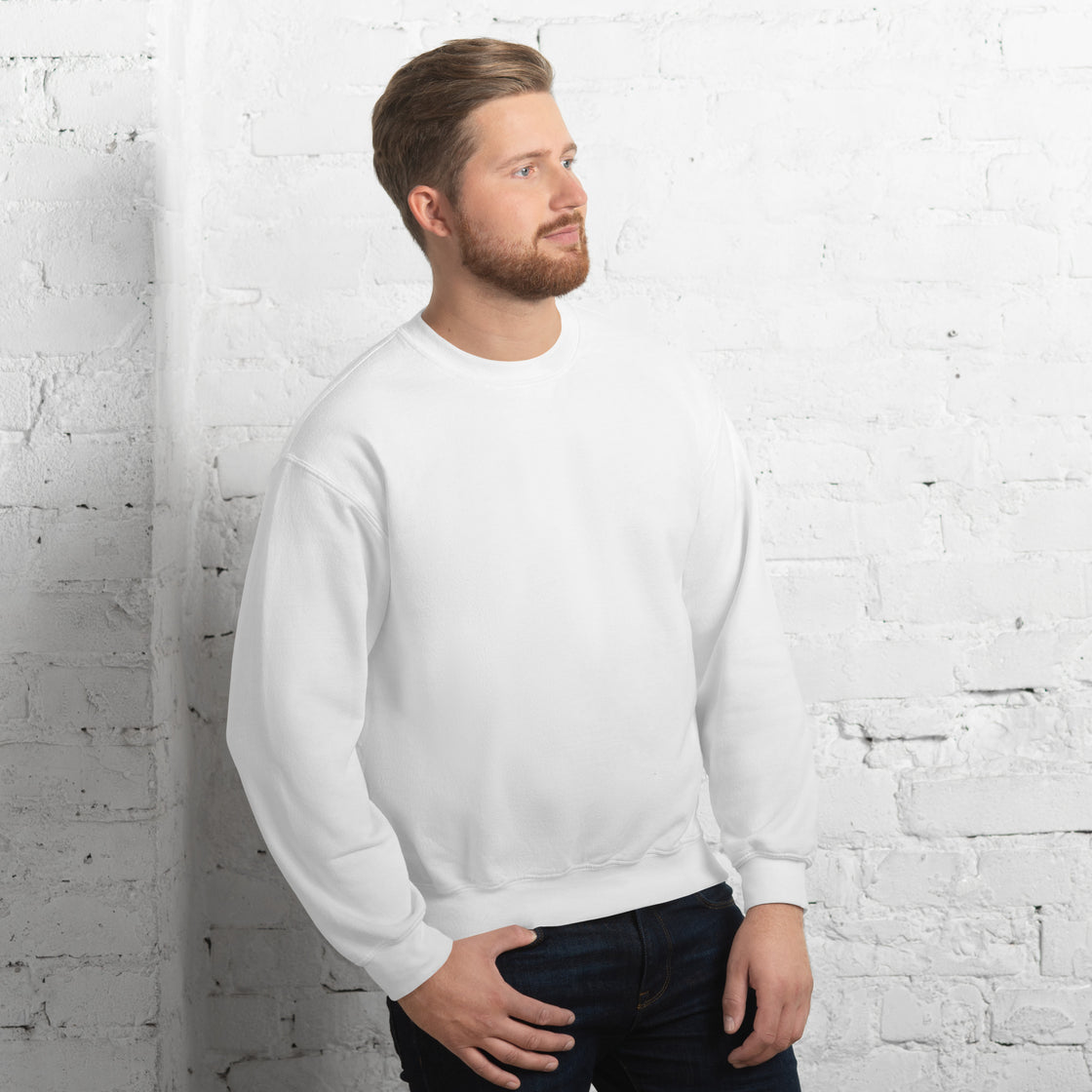 Men Sweatshirt