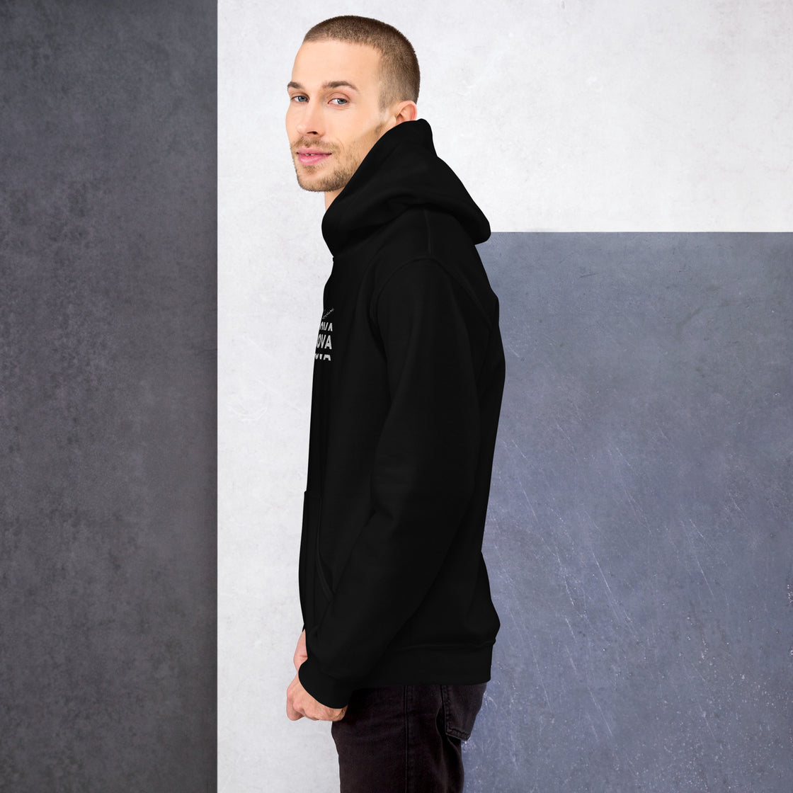 Men's Hoodie Passion