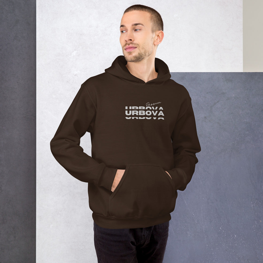 Men's Hoodie Passion