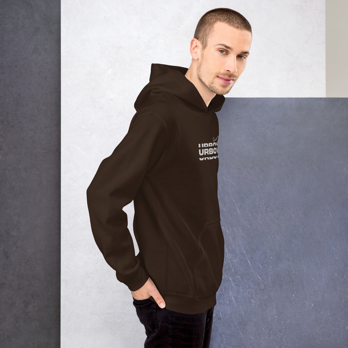 Men's Hoodie Passion