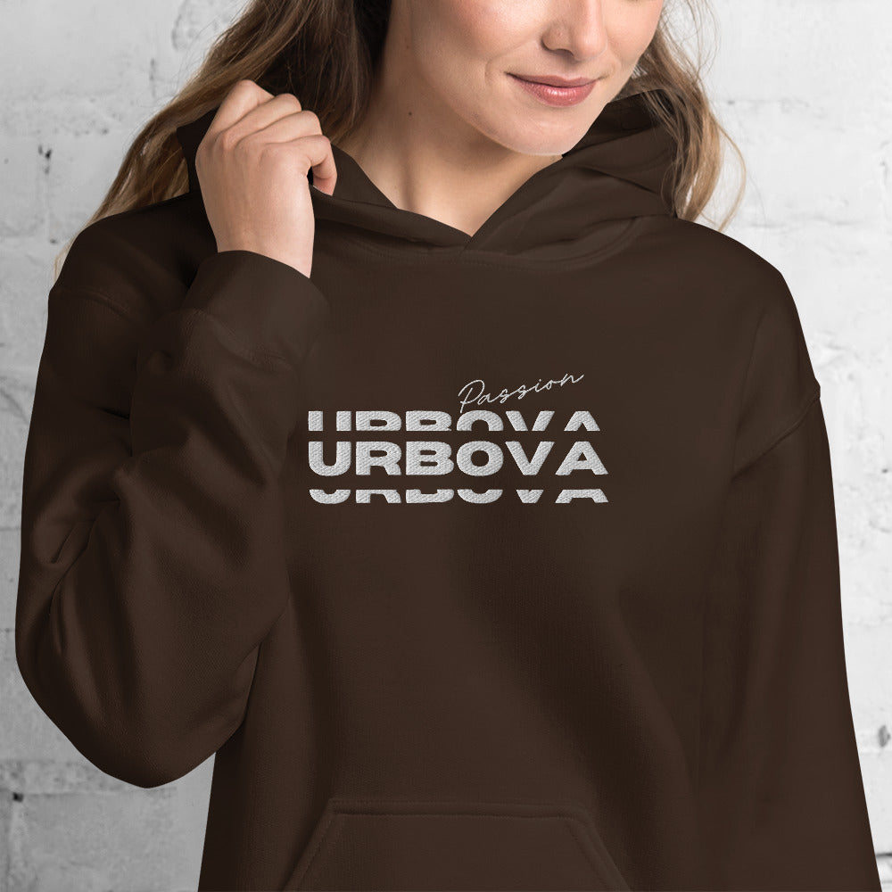 Women's Hoodie Passion