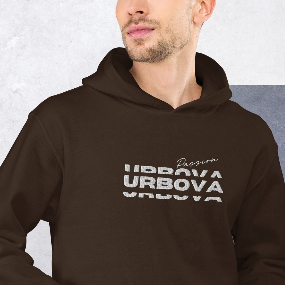 Men's Hoodie Passion