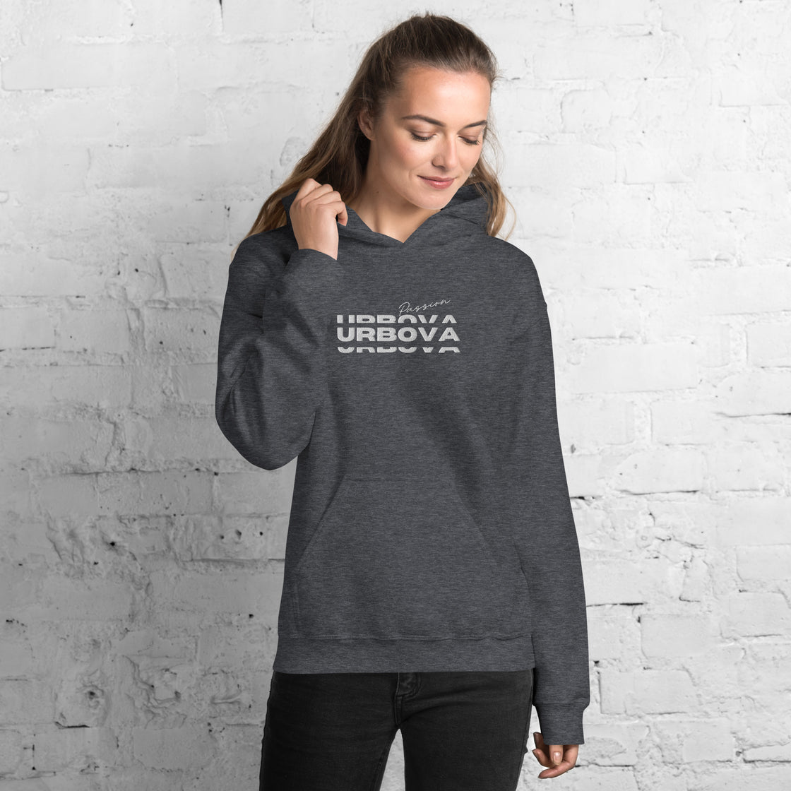 Women's Hoodie Passion