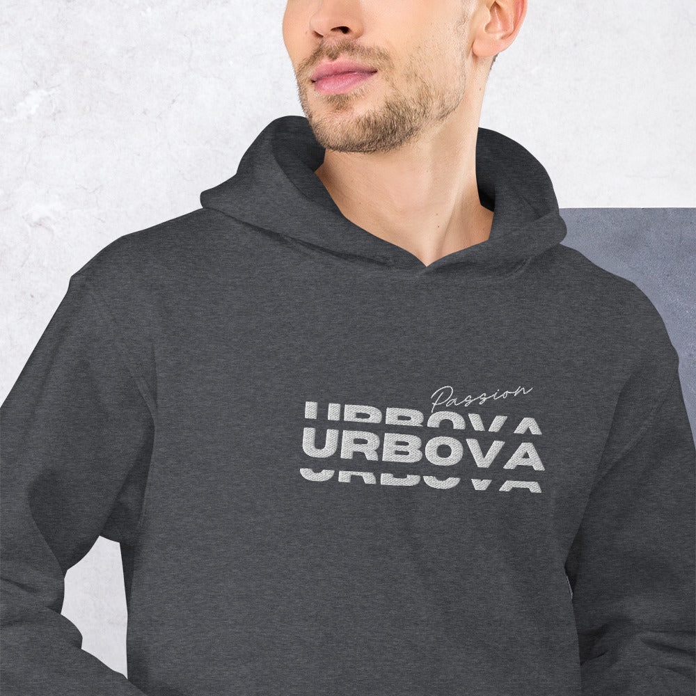 Men's Hoodie Passion