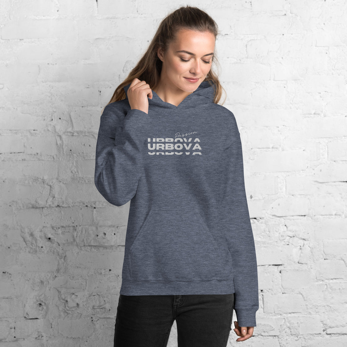 Women's Hoodie Passion