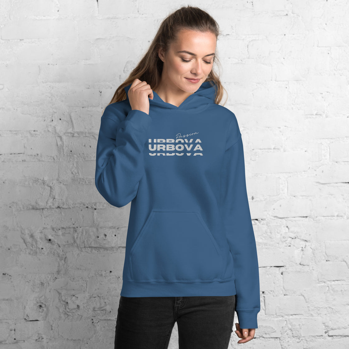 Women's Hoodie Passion