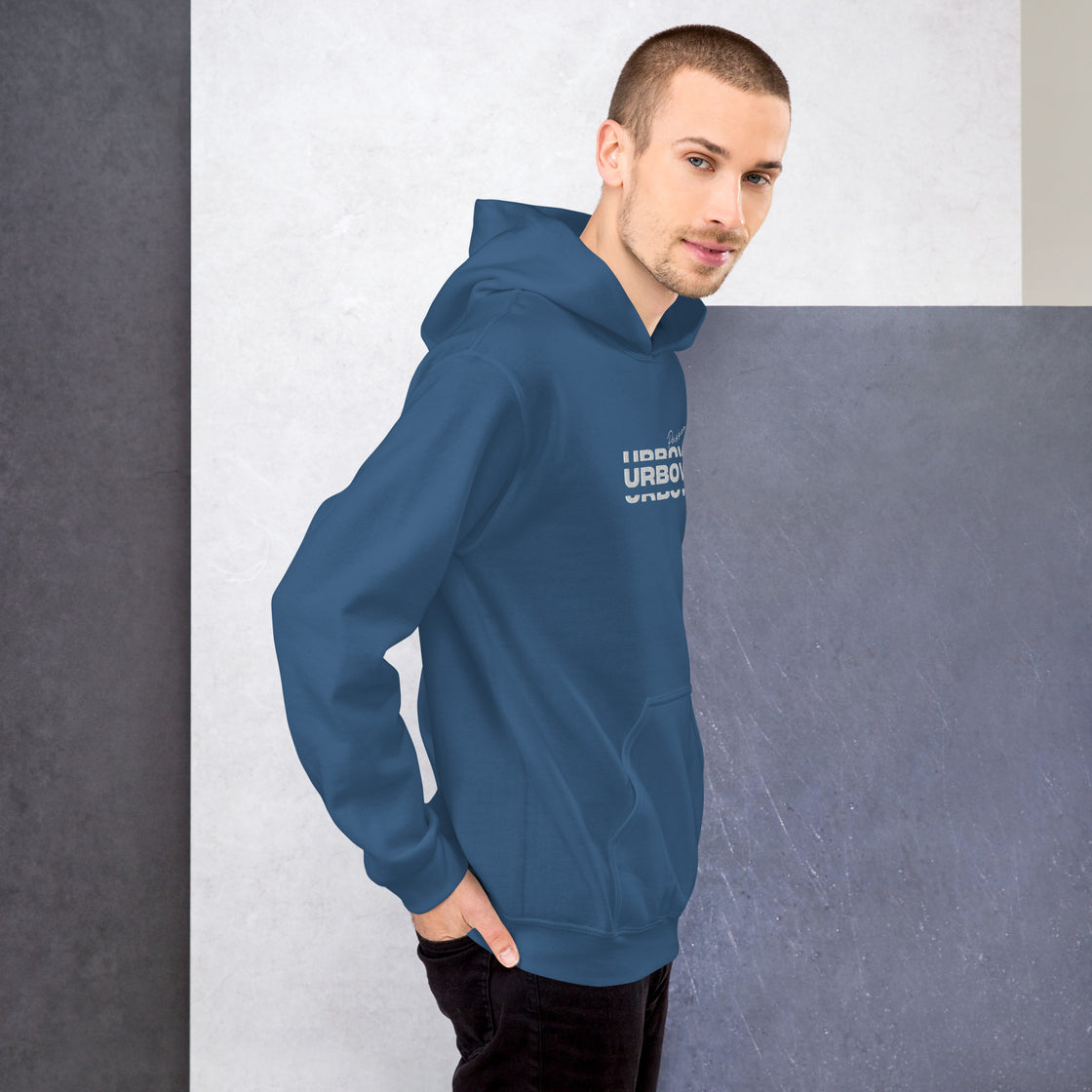 Men's Hoodie Passion