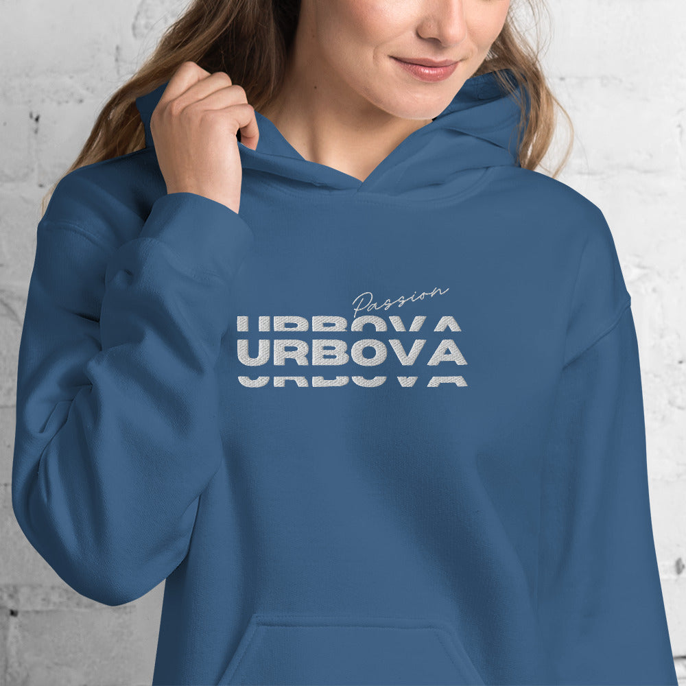 Women's Hoodie Passion