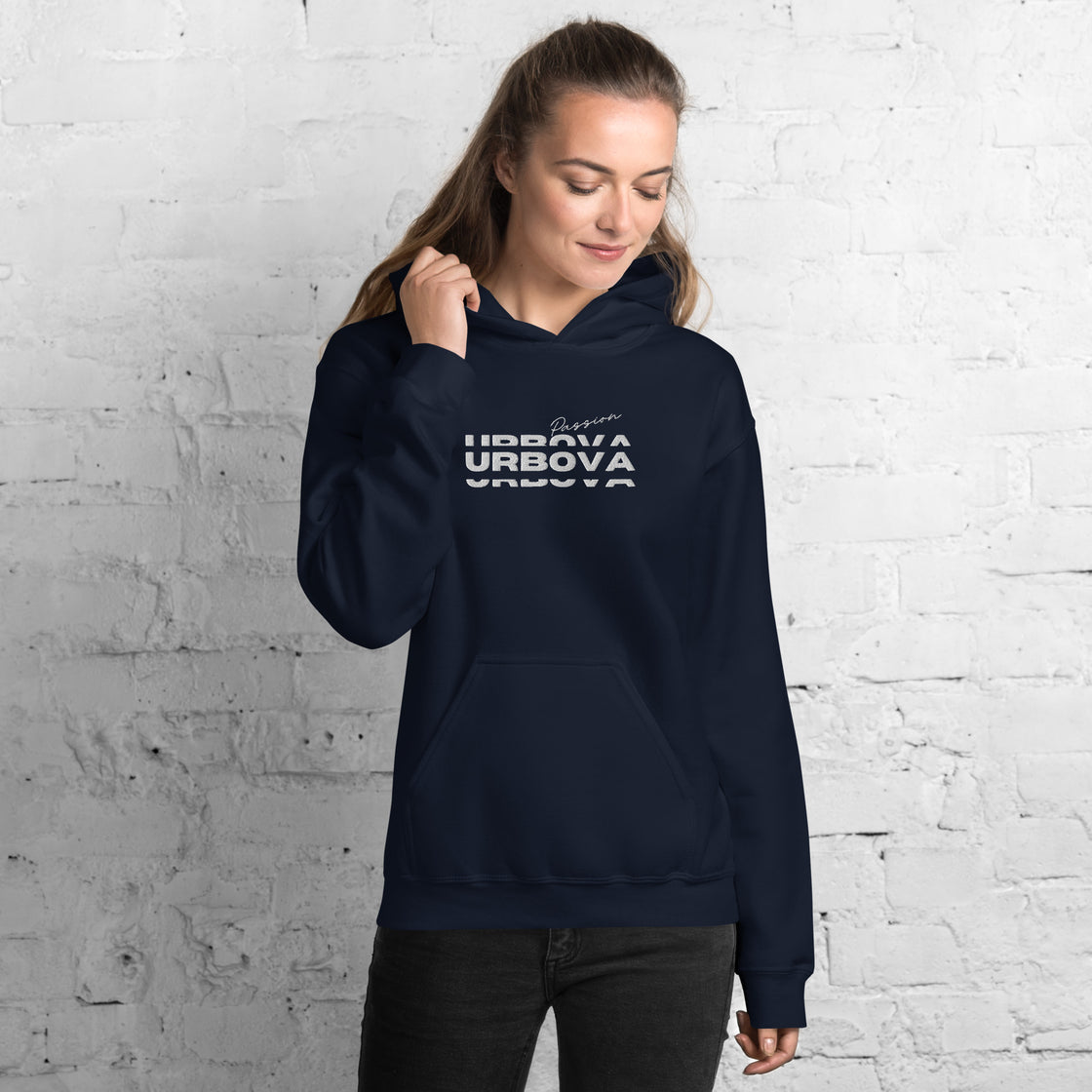 Women's Hoodie Passion