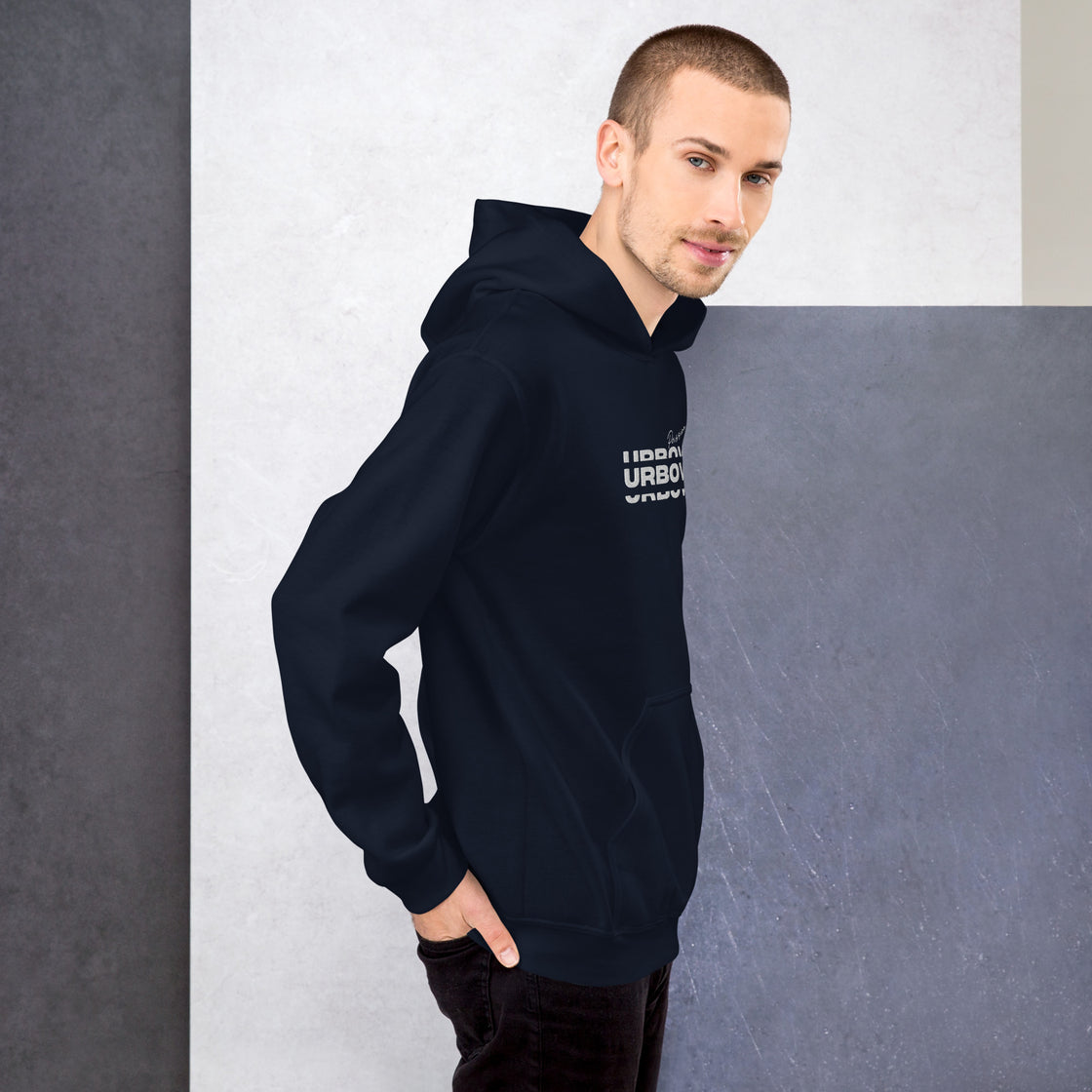 Men's Hoodie Passion