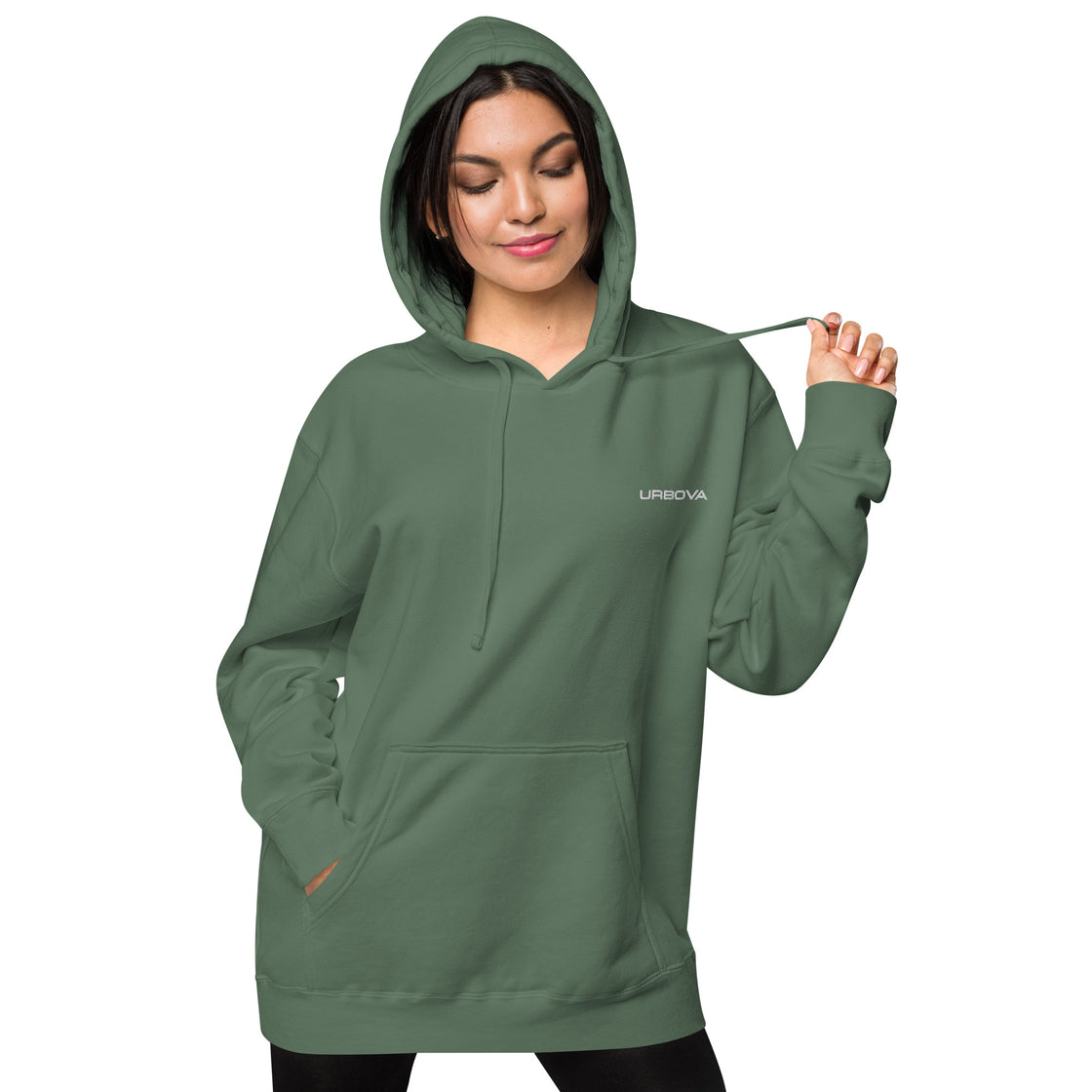 Women's Long hoodie