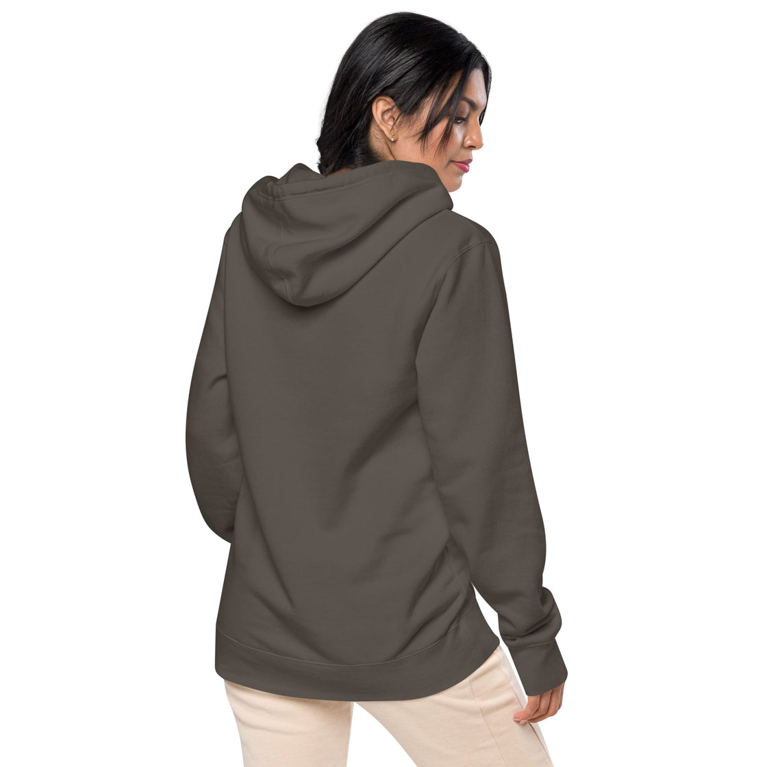 Women's Long hoodie