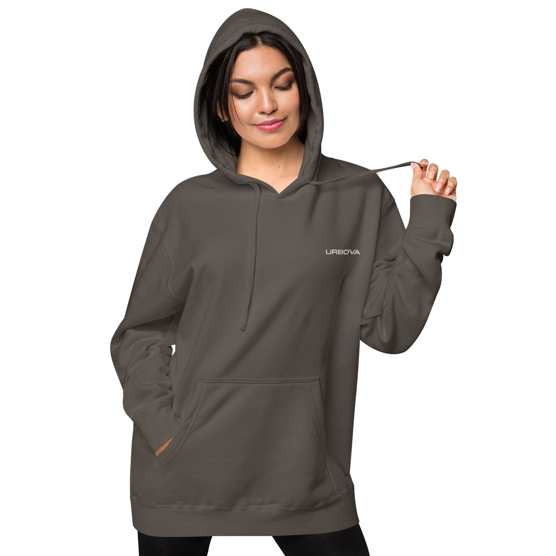 Women's Long hoodie