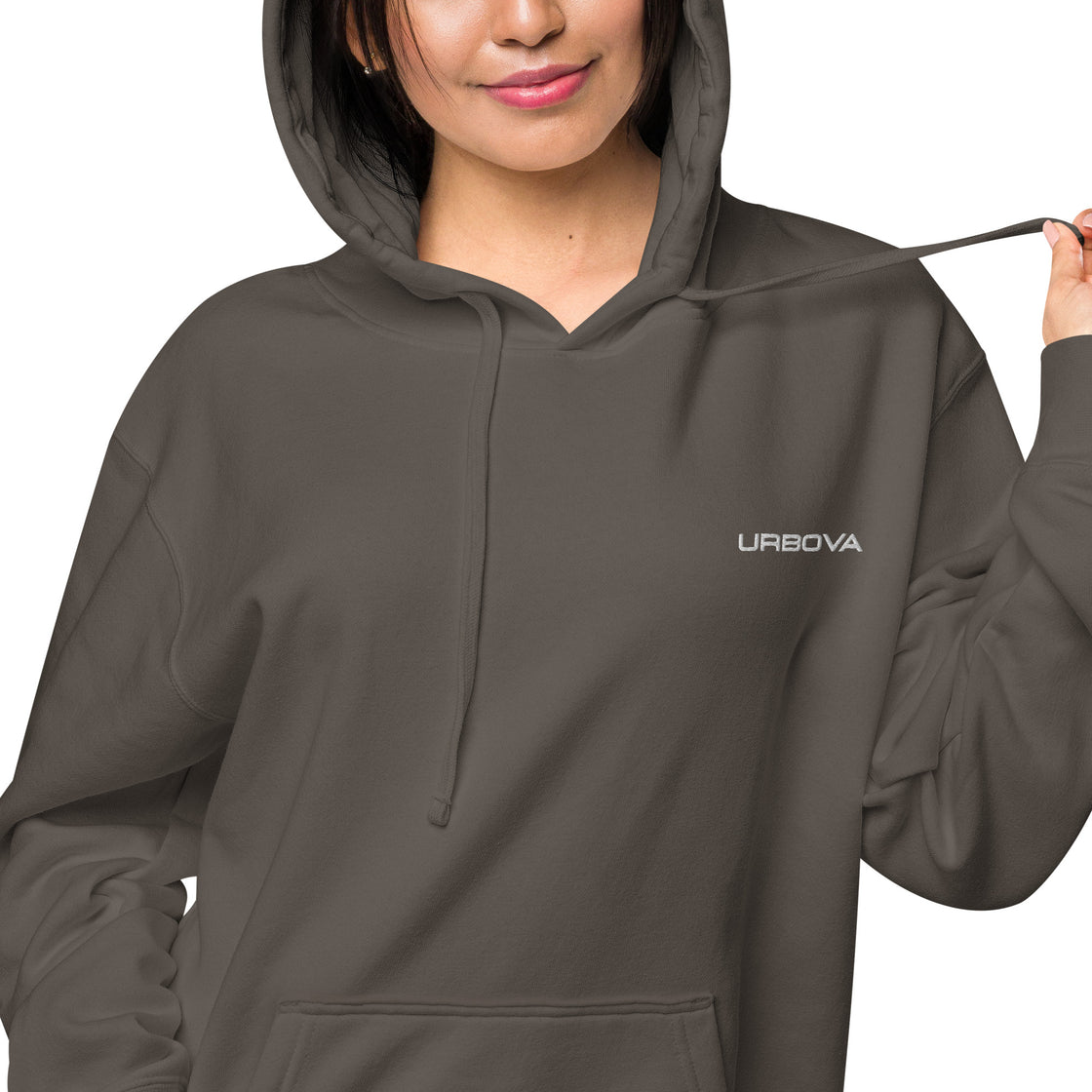 Women's Long hoodie