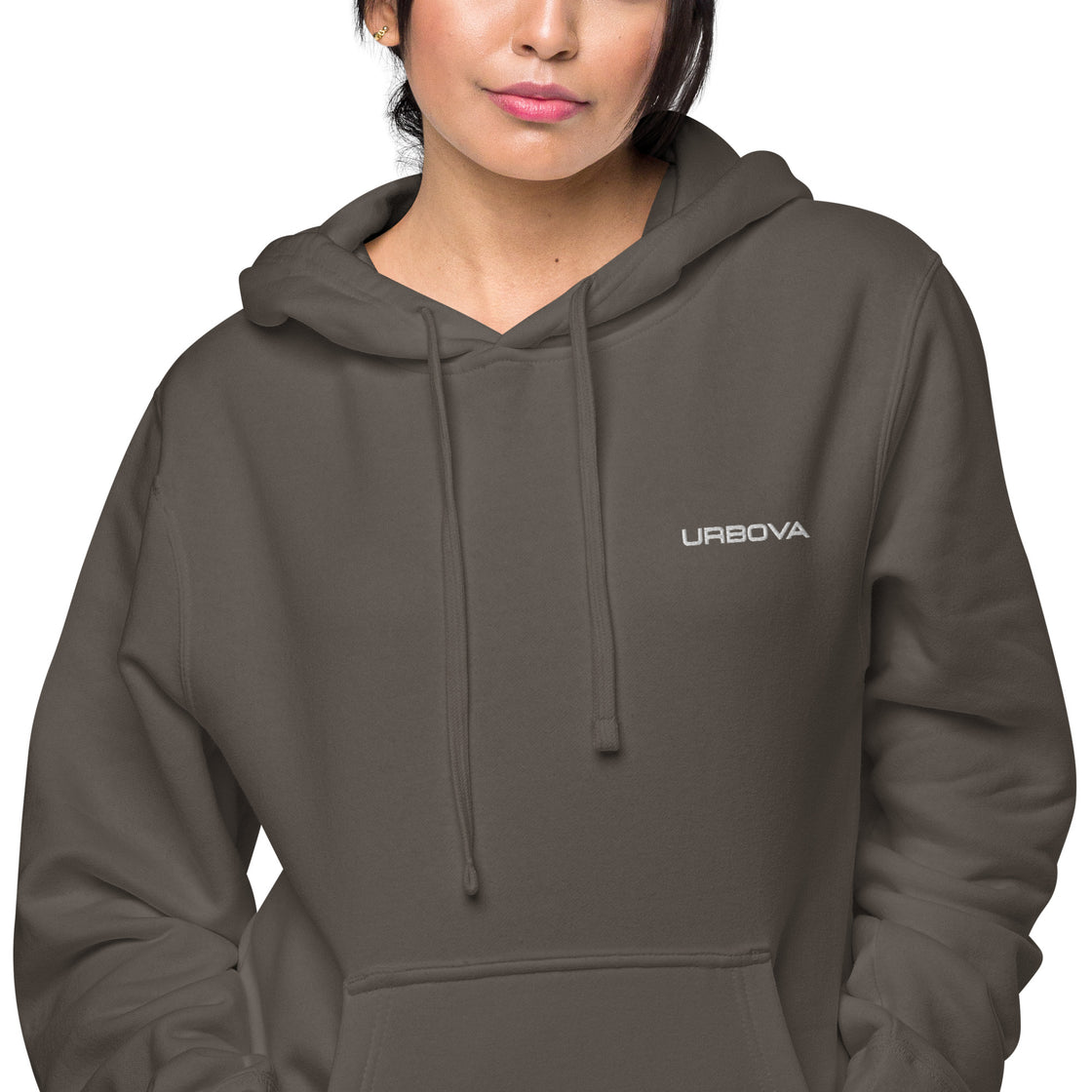 Women's Long hoodie