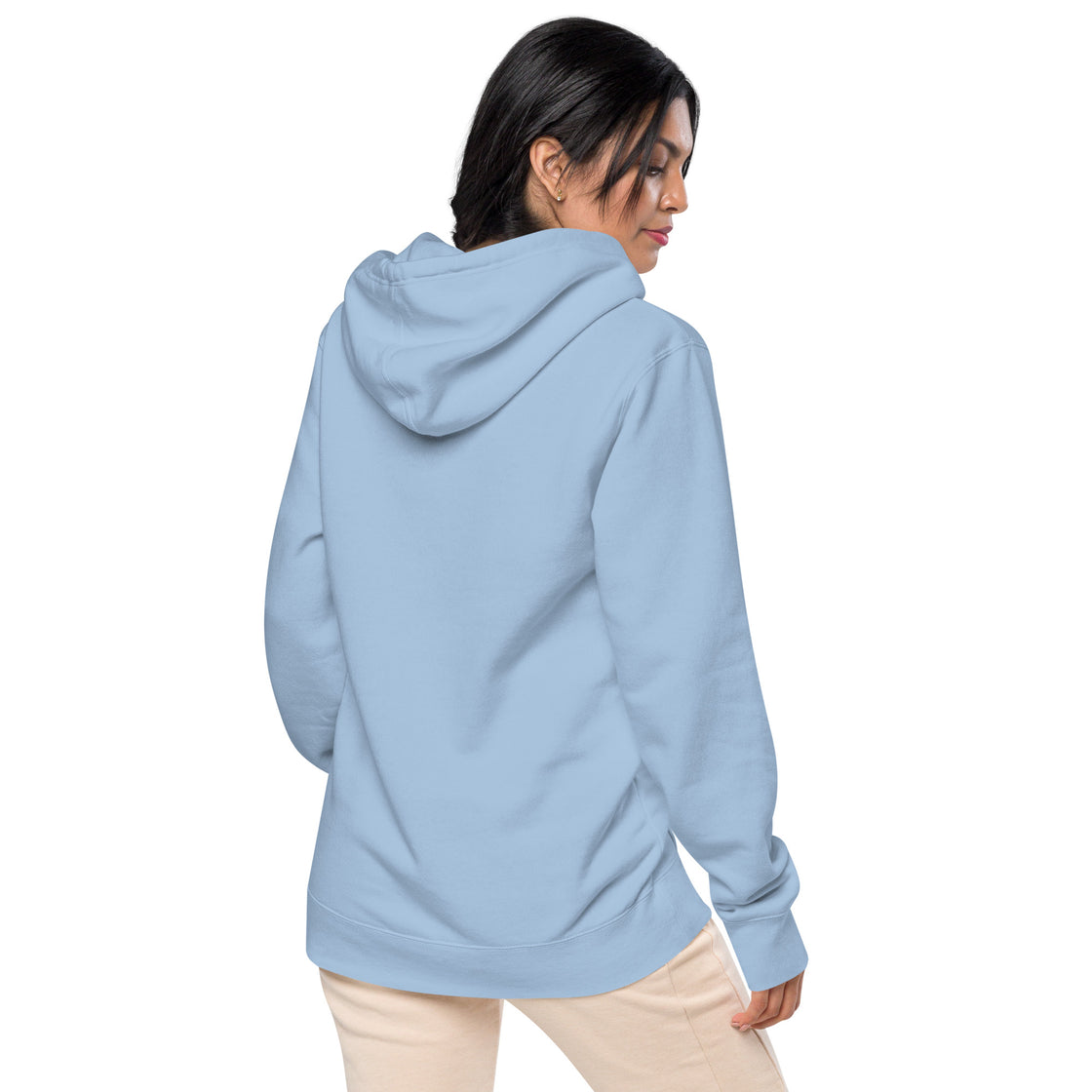 Women's Long hoodie