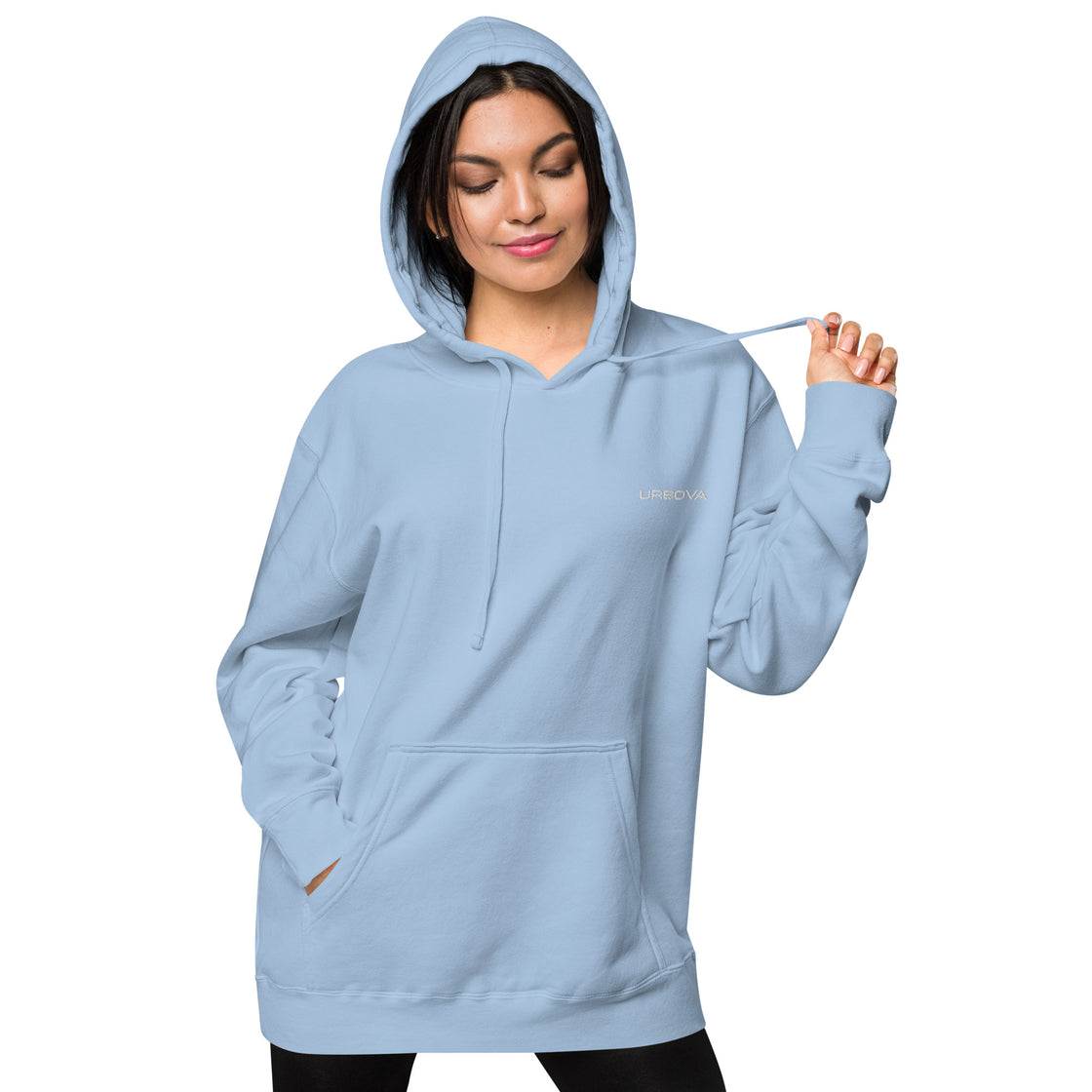 Women's Long hoodie