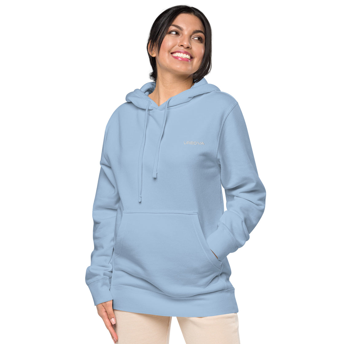 Women's Long hoodie