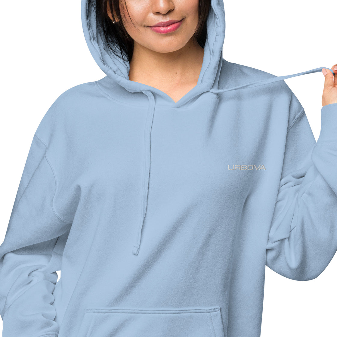 Women's Long hoodie