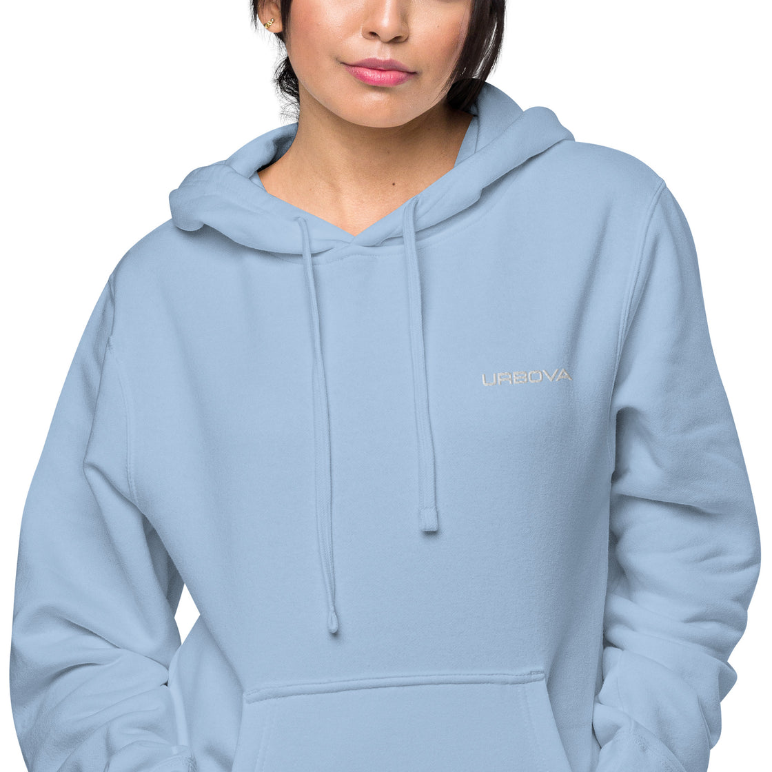 Women's Long hoodie