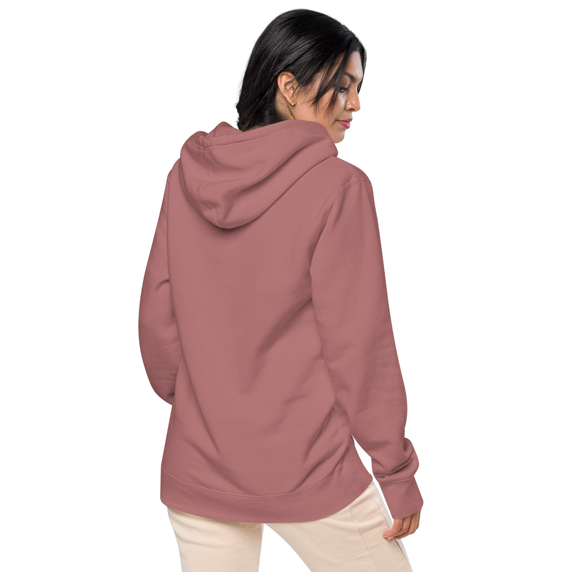 Women's Long hoodie