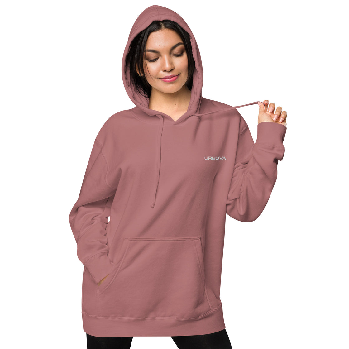 Women's Long hoodie