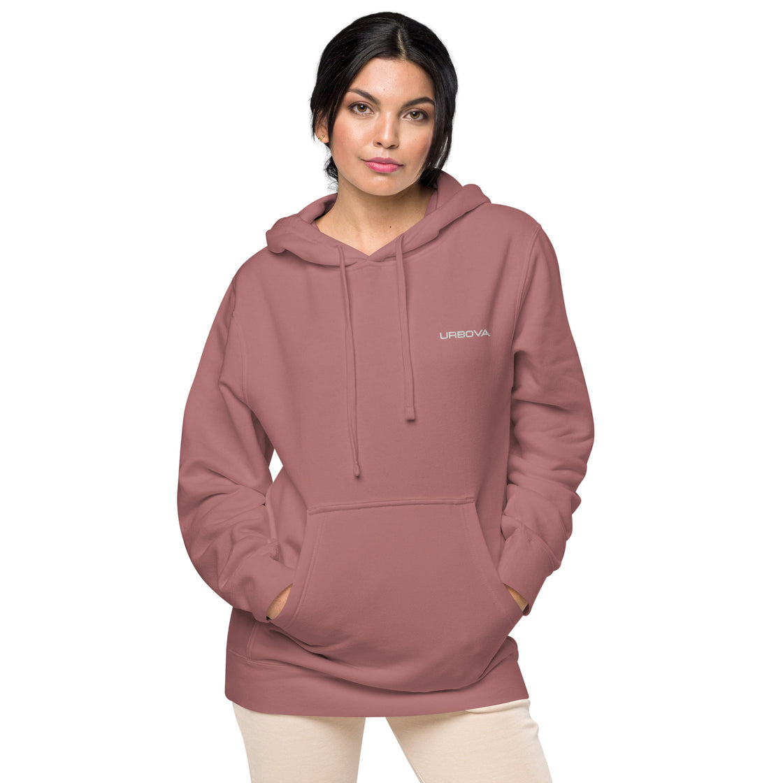 Women's Long hoodie