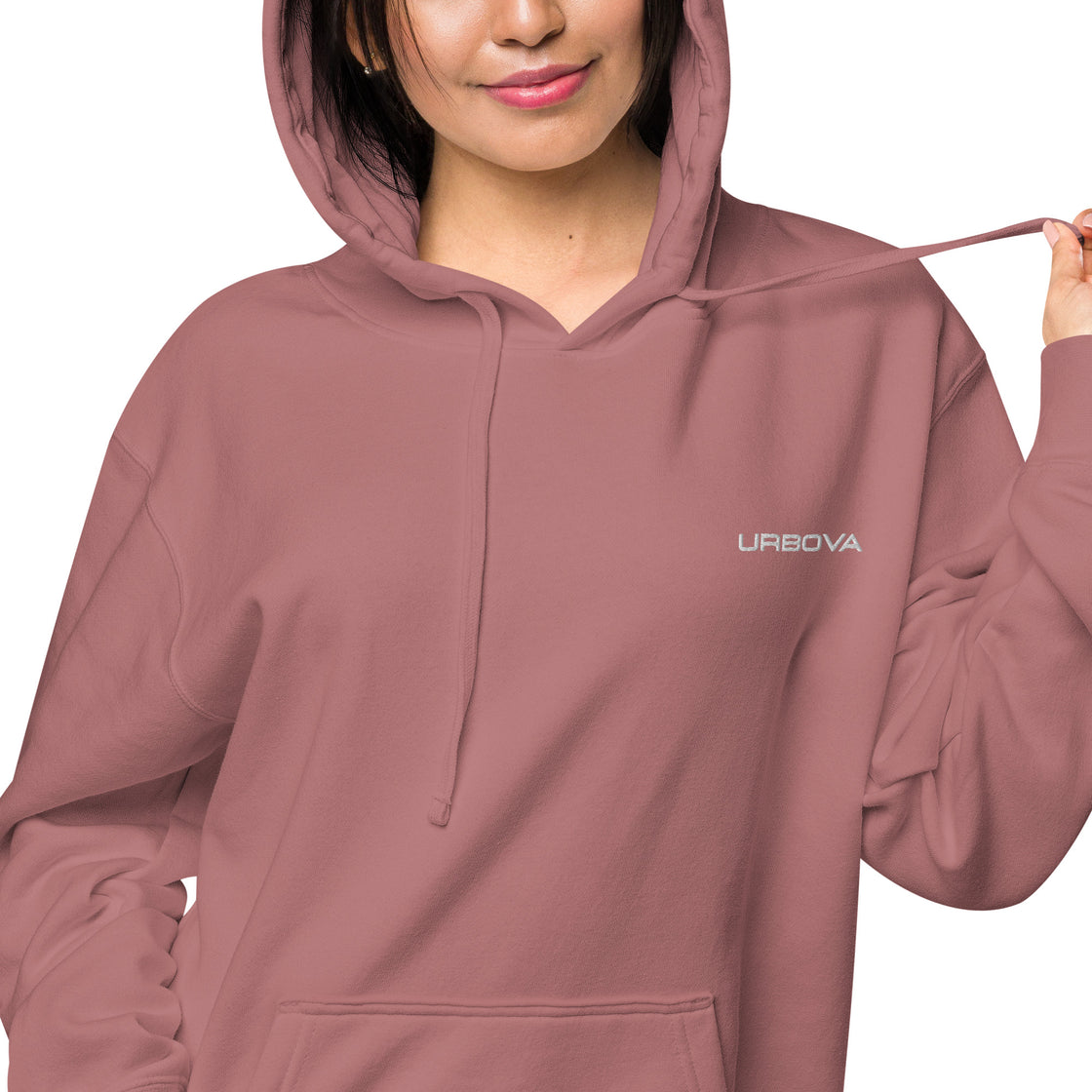 Women's Long hoodie