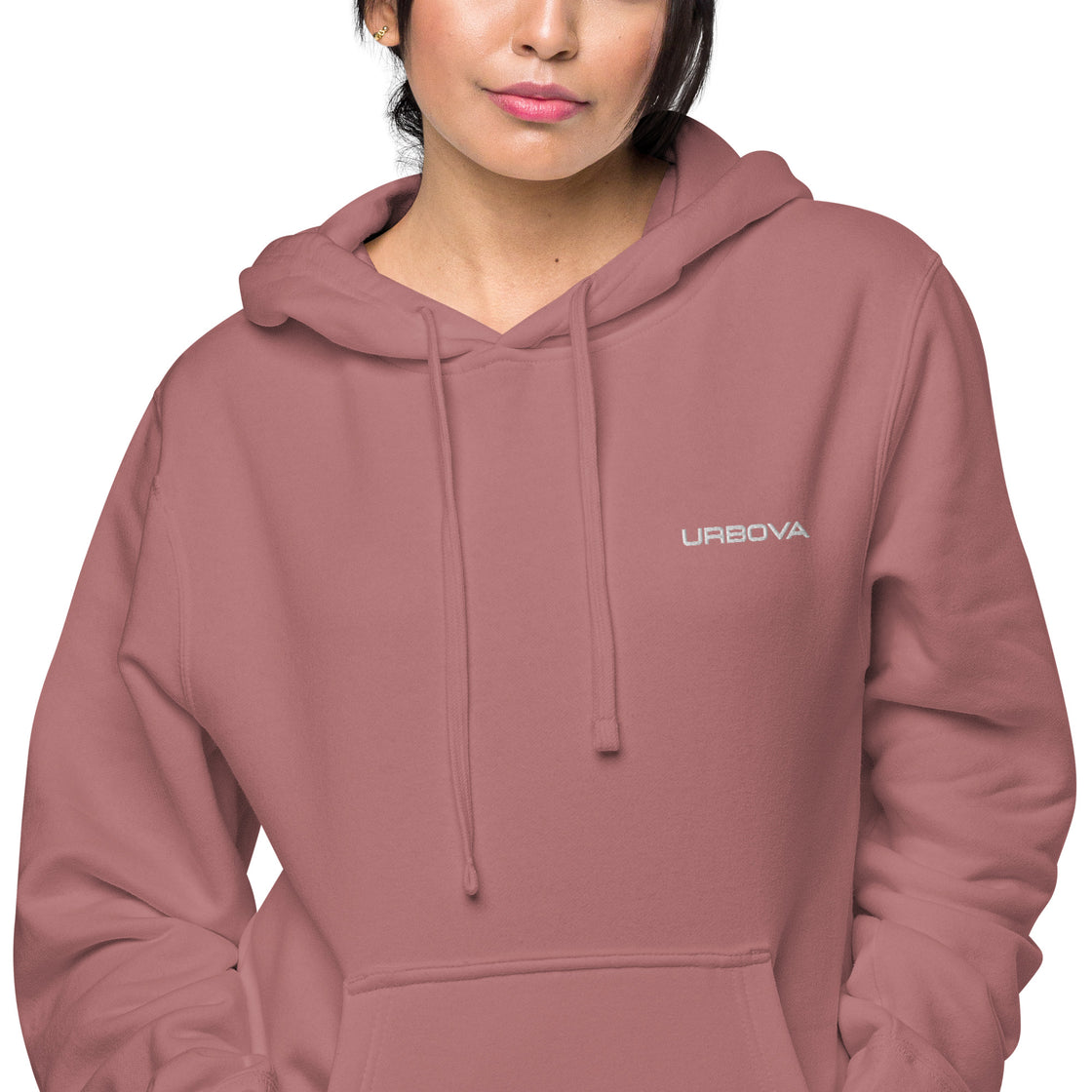 Women's Long hoodie