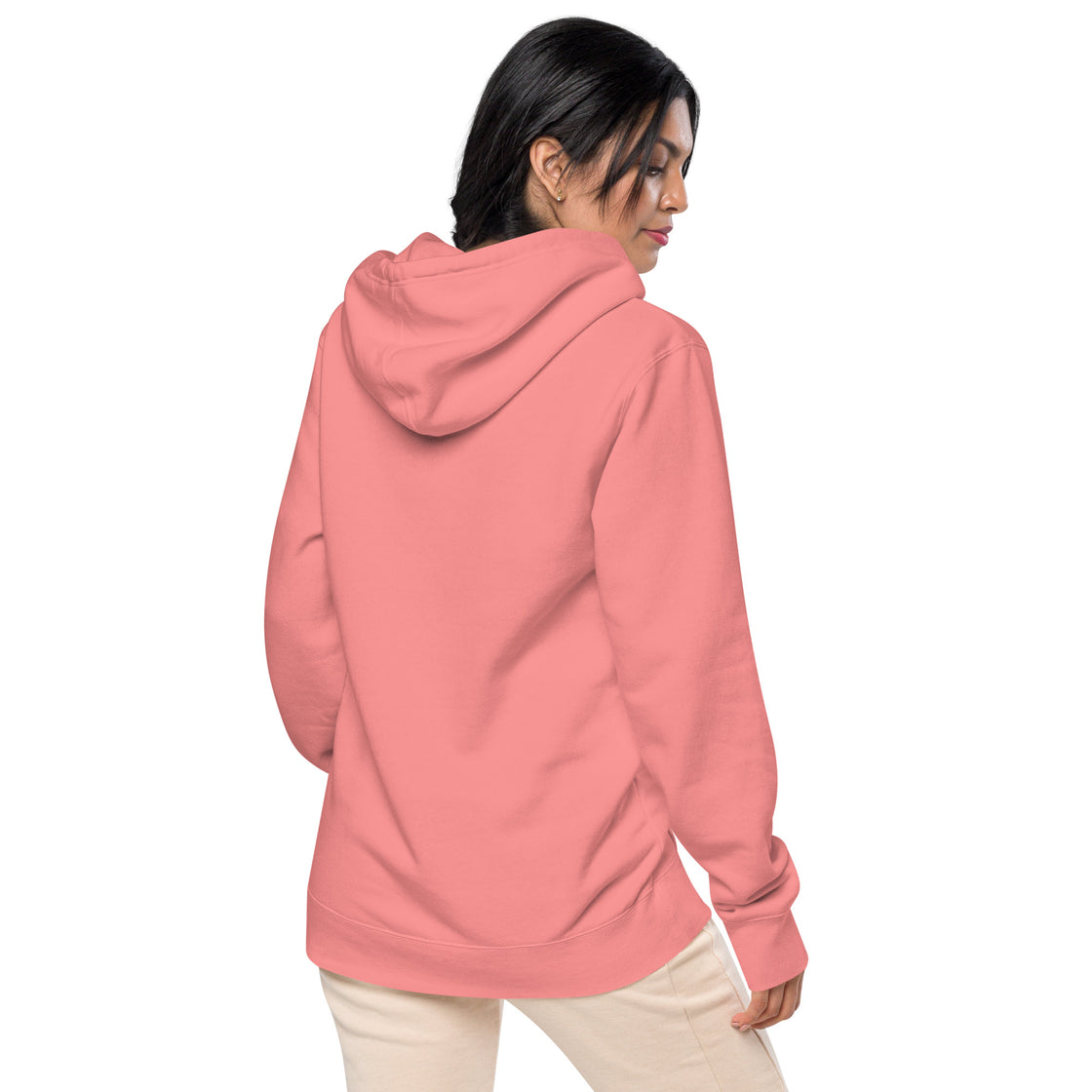 Women's Long hoodie