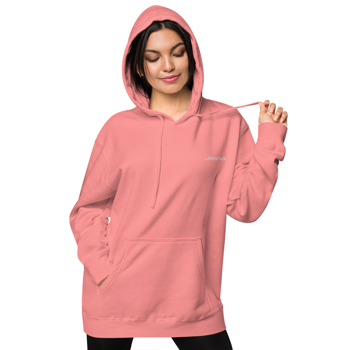 Women's Long hoodie