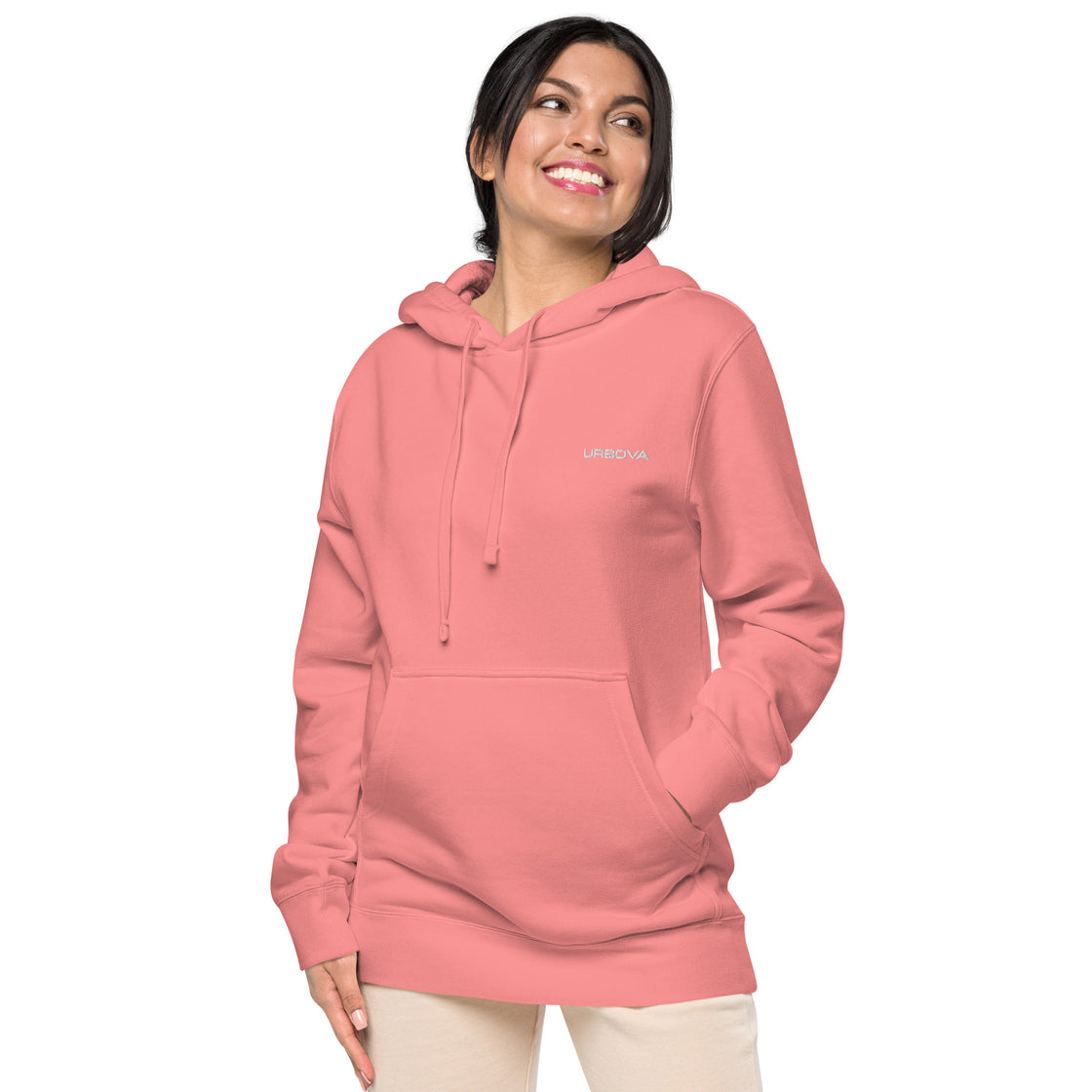 Women's Long hoodie