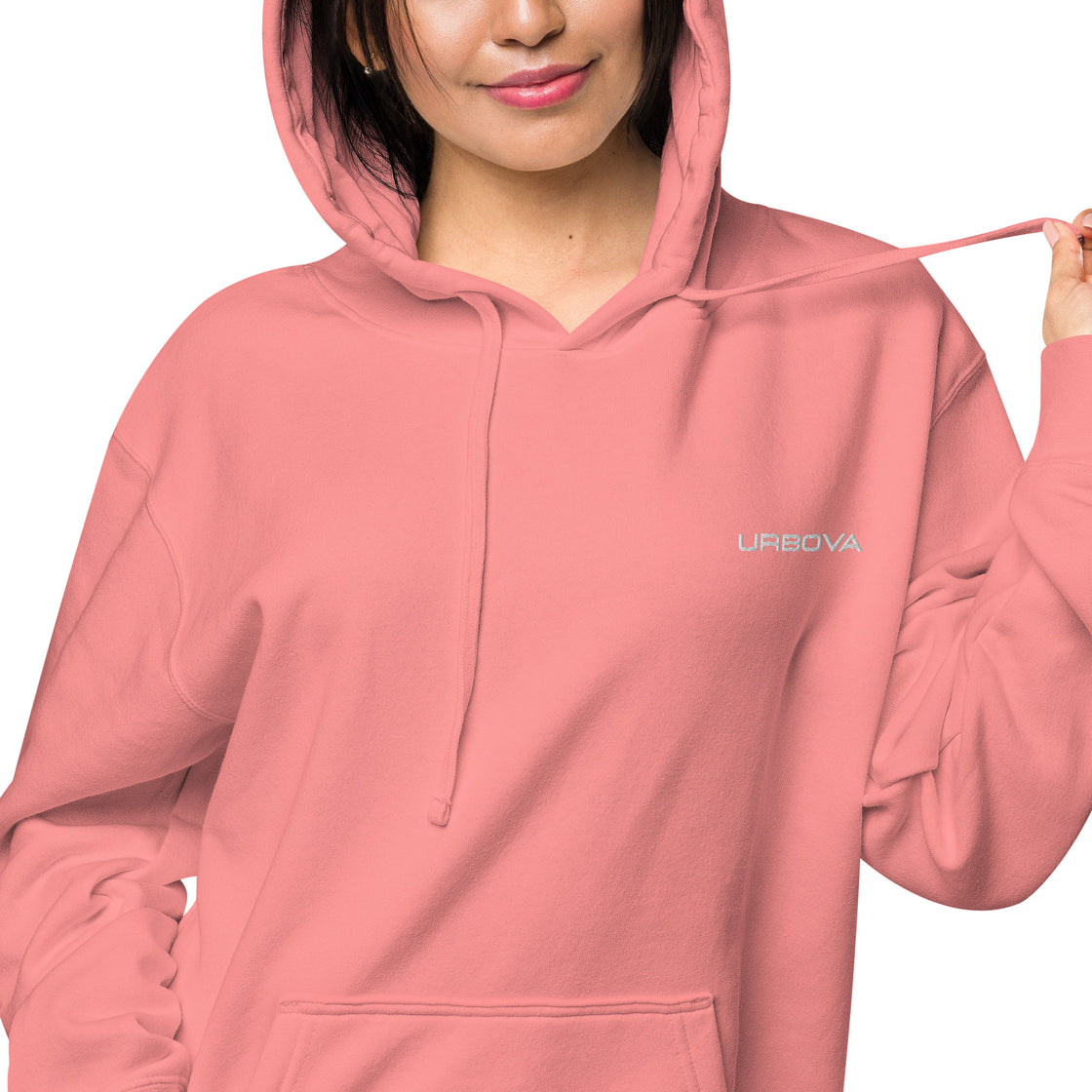 Women's Long hoodie